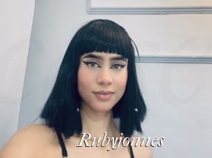 Rubyjonnes