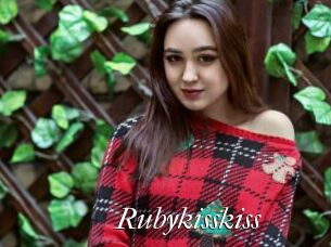 Rubykisskiss