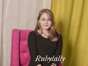 Rubylally