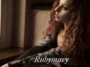 Rubymary