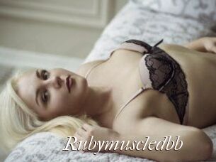 Rubymuscledbb