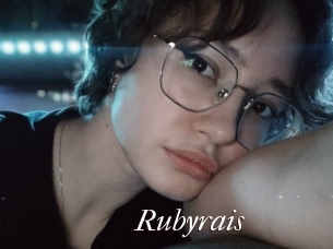 Rubyrais