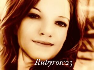 Rubyrose23