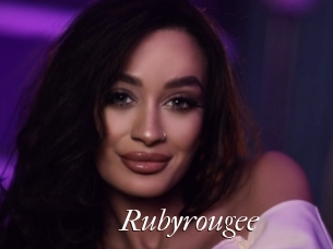 Rubyrougee
