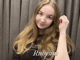 Rubysins
