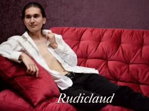 Rudiclaud
