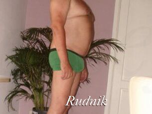 Rudnik