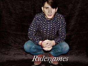 Rulesgames