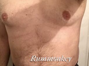 Rummonkey