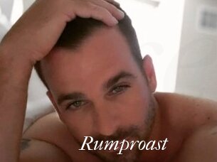Rumproast