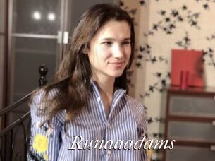 Runaaadams