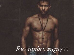 Russianbrownguy77