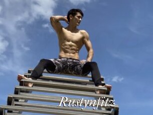 Rustynfitz