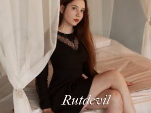 Rutdevil