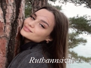 Ruthannsivils