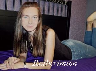 Ruthcrimson