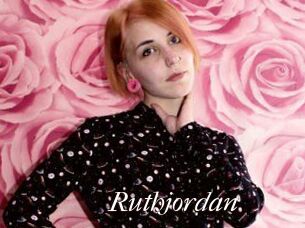 Ruthjordan