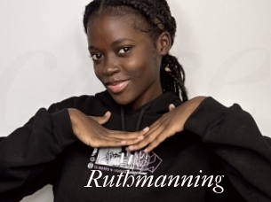 Ruthmanning