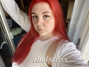 Rutholiver