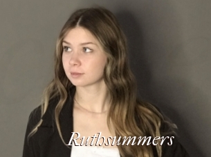 Ruthsummers