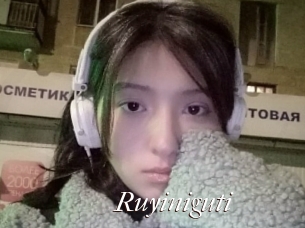 Ruyiniguti