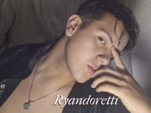Ryandoretti