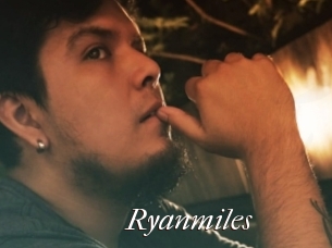 Ryanmiles