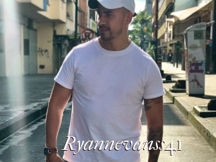 Ryannevanss41