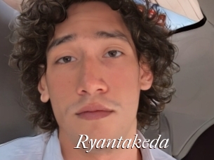 ryantakeda Cam Sexy