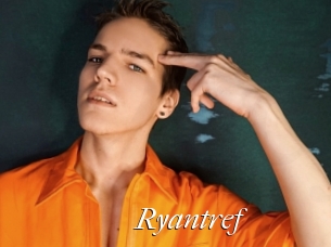 ryantref Cam Sexy