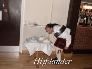 ScottishMan