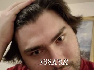 S88K8R