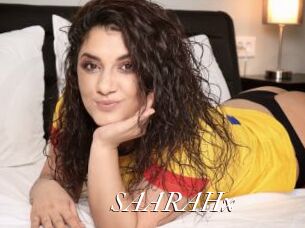 SAARAHx