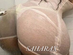 SAHARAX