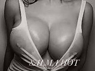 SALMA_HOT Cam Sexy