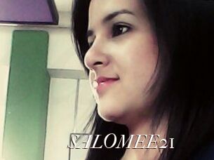 SALOMEE21
