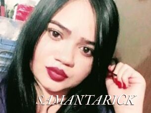 SAMANTARICK