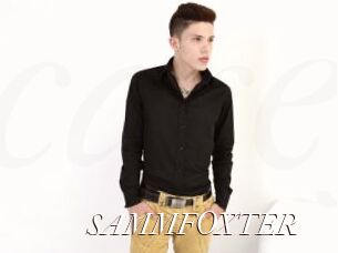 SAMMFOXTER