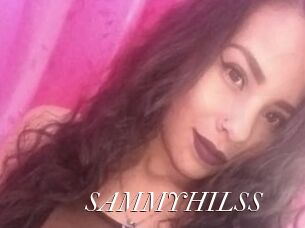 SAMMYHILSS