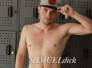 SAMUELdick