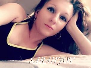SARAHJOY