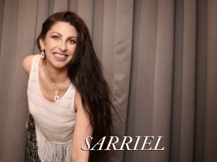 SARRIEL