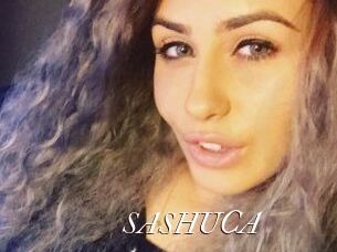 SASHUCA Cam Sexy