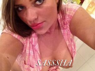 SASSSHA