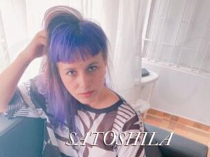 SATOSHILA