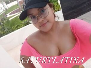 SAYURYLATINA