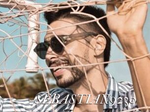 SEBASTIAN9230