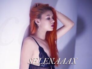 SELENAAAX