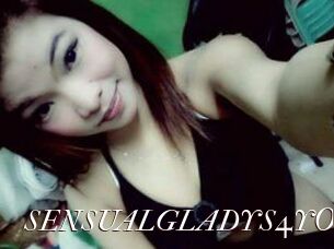 SENSUALGLADYS4YOU