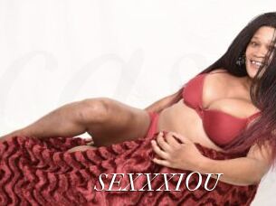 SEXXXIOU